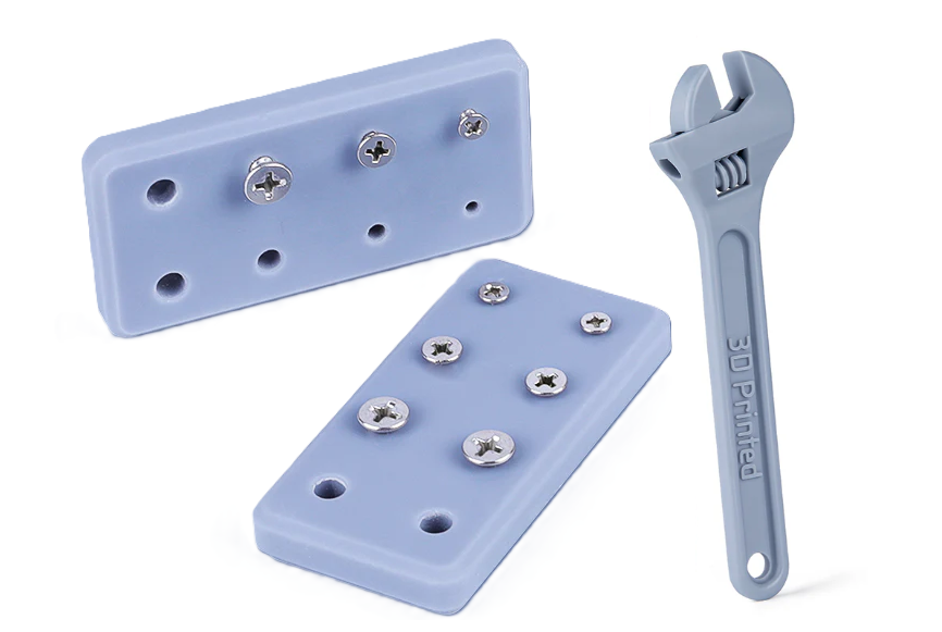 dental model reçine